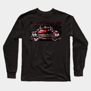 Christine Long Sleeve T-Shirt